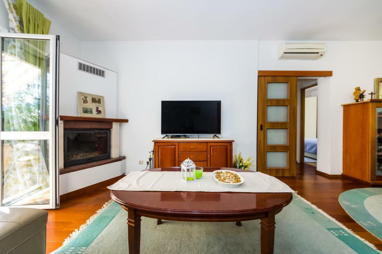 Mihael Apartment Zadar Exterior photo