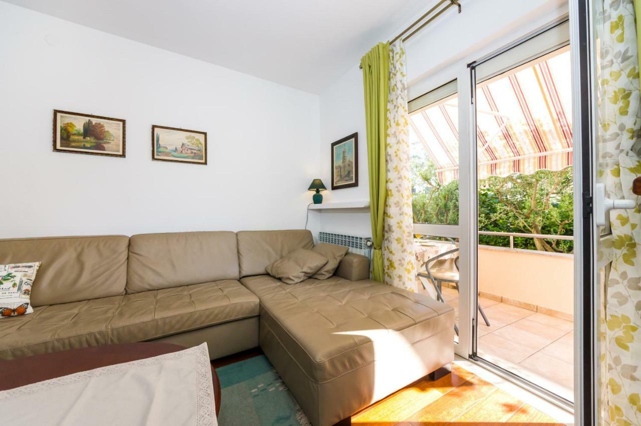 Mihael Apartment Zadar Exterior photo